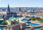 Copenhagen